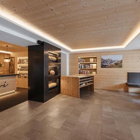 Berghotel Sanvi San Martino in Badia Εξωτερικό φωτογραφία