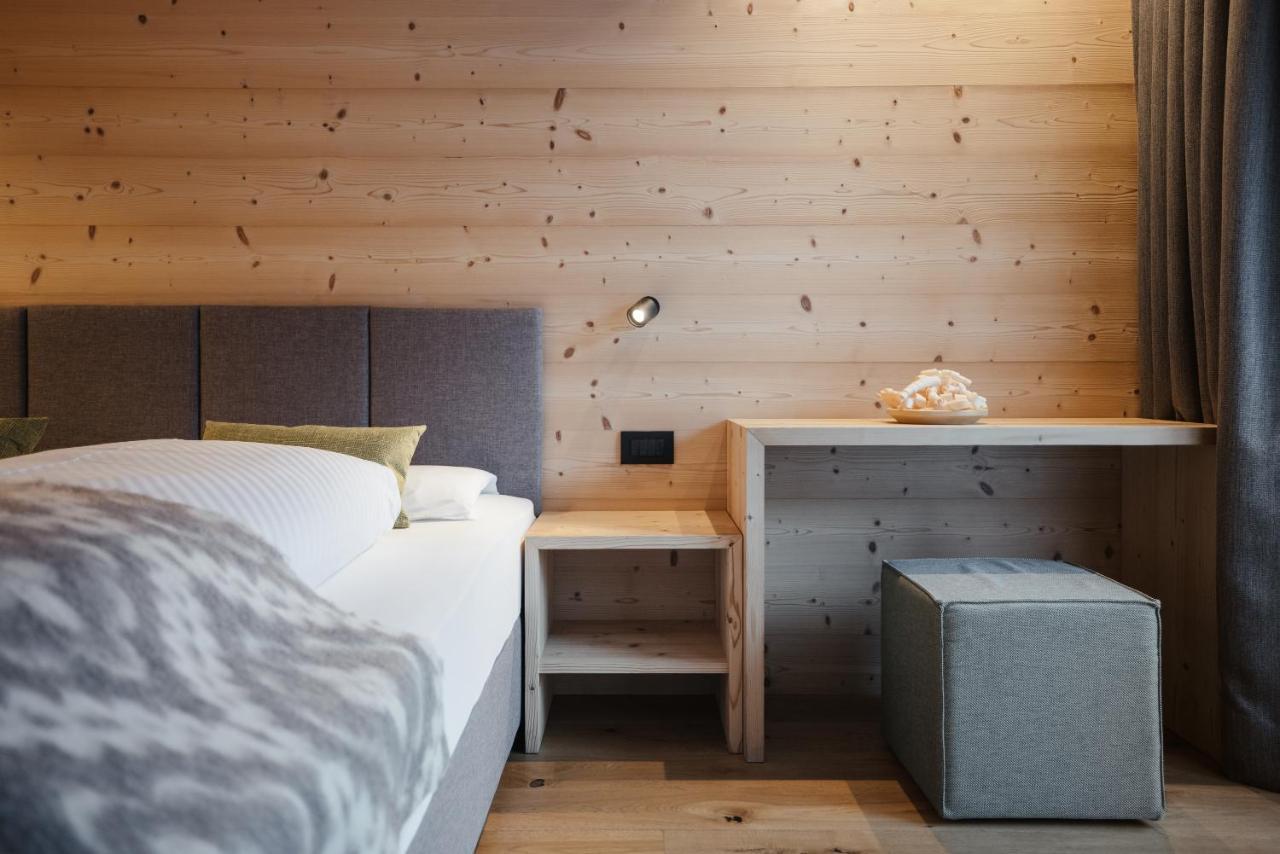 Berghotel Sanvi San Martino in Badia Εξωτερικό φωτογραφία
