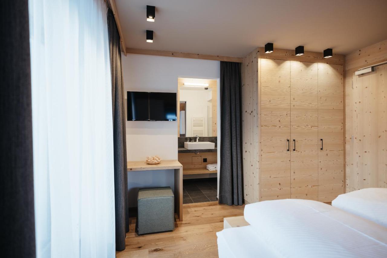 Berghotel Sanvi San Martino in Badia Εξωτερικό φωτογραφία
