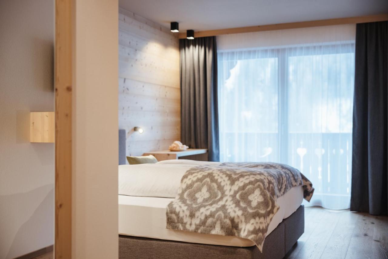 Berghotel Sanvi San Martino in Badia Εξωτερικό φωτογραφία