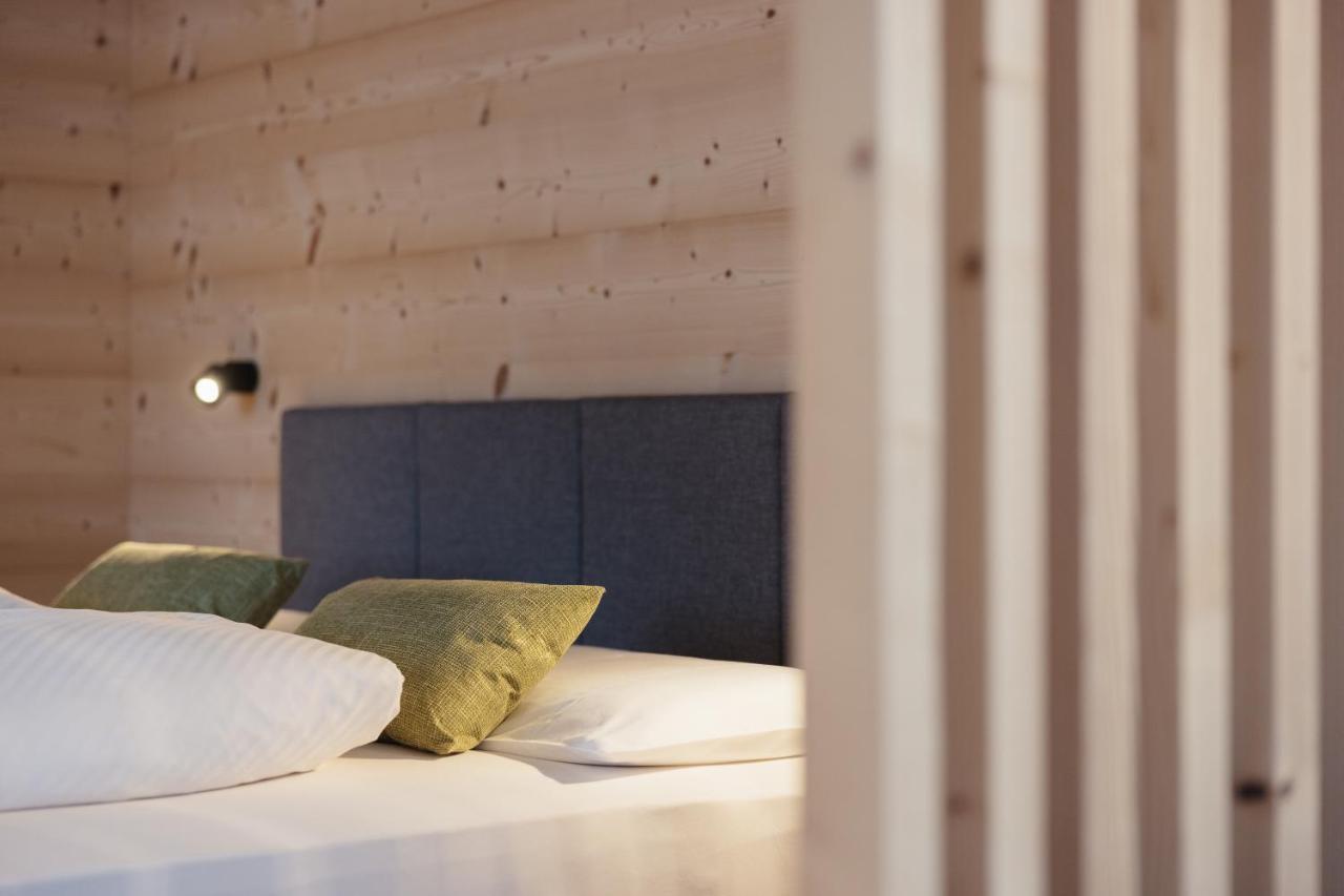 Berghotel Sanvi San Martino in Badia Εξωτερικό φωτογραφία