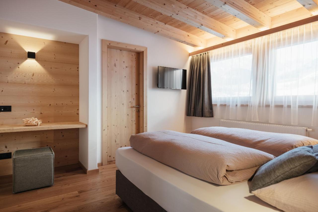 Berghotel Sanvi San Martino in Badia Εξωτερικό φωτογραφία